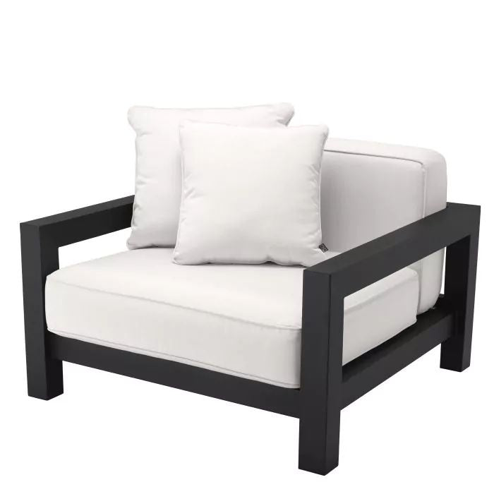 OUTDOOR CHAIR CAP-ANTIBES