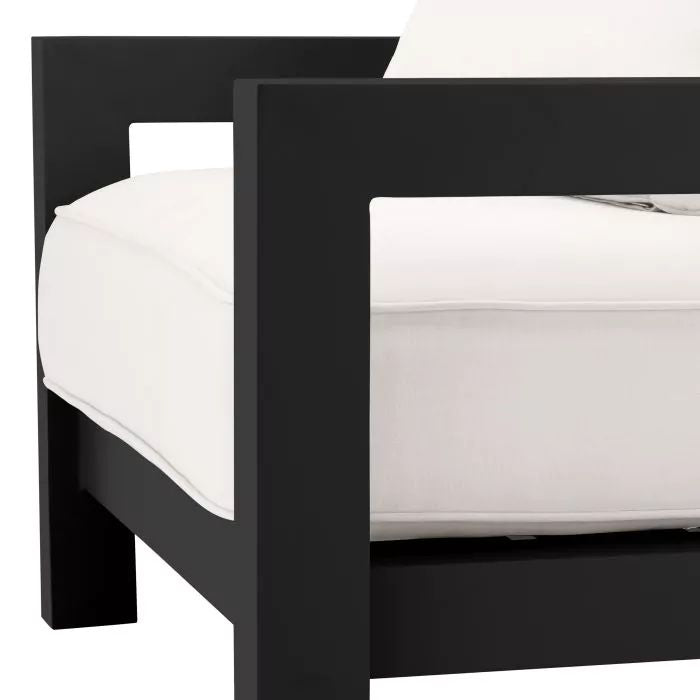 OUTDOOR CHAIR CAP-ANTIBES