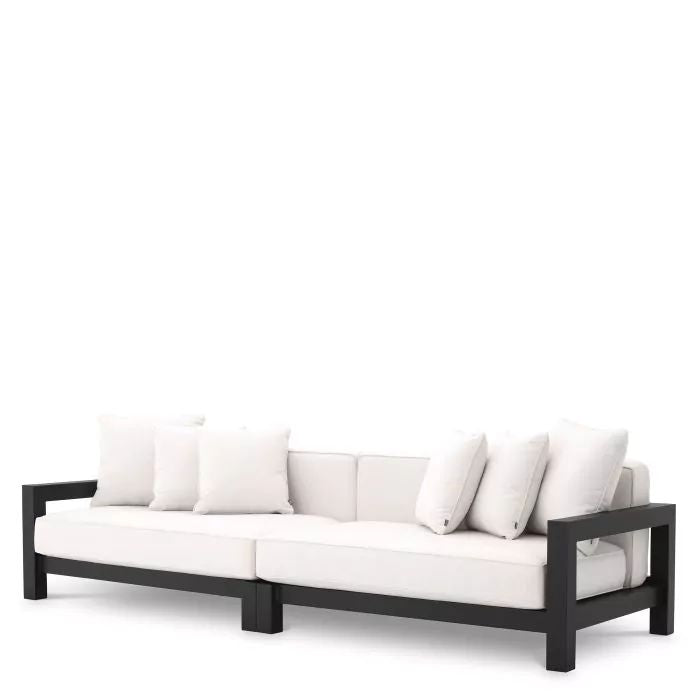 OUTDOOR SOFA CAP-ANTIBES