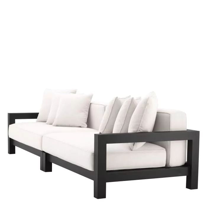 OUTDOOR SOFA CAP-ANTIBES