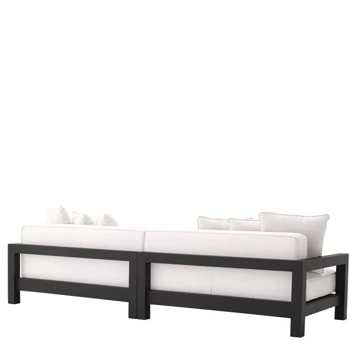 OUTDOOR SOFA CAP-ANTIBES