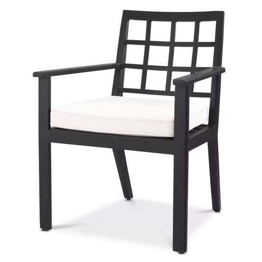 DINING CHAIR CAP-FERRAT