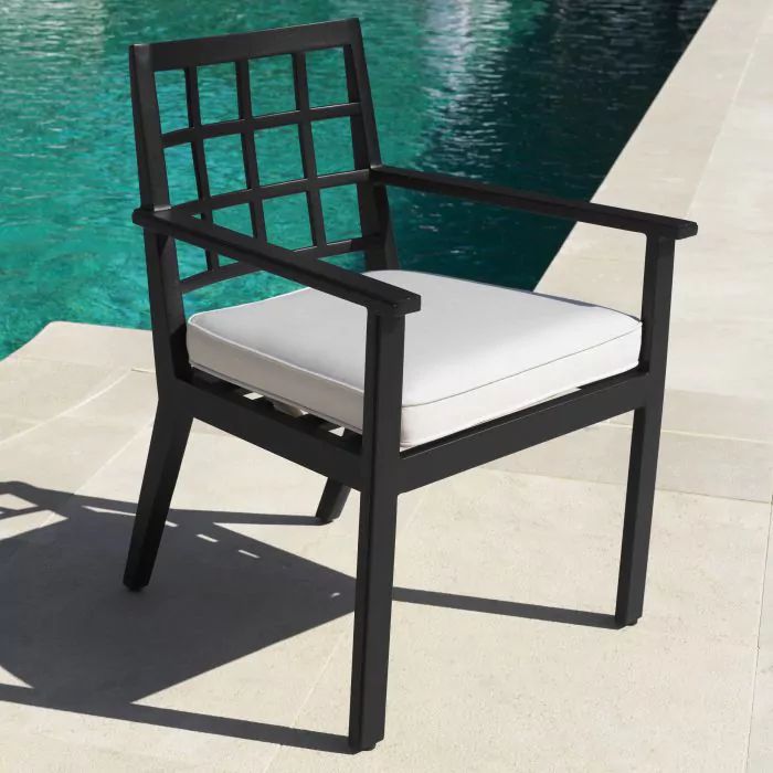 DINING CHAIR CAP-FERRAT