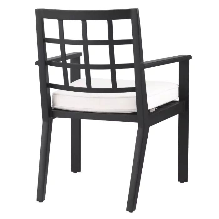 DINING CHAIR CAP-FERRAT