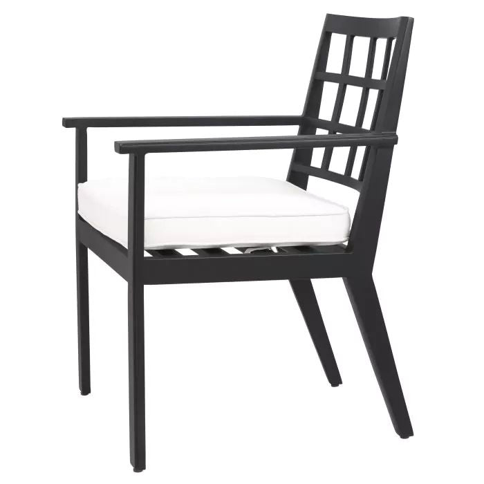 DINING CHAIR CAP-FERRAT