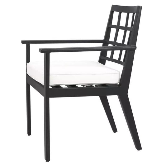 DINING CHAIR CAP-FERRAT
