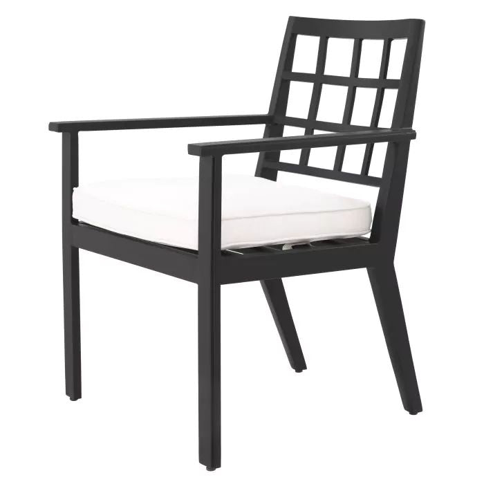 DINING CHAIR CAP-FERRAT