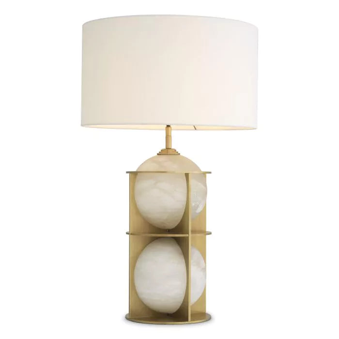 TABLE LAMP ETERNITY