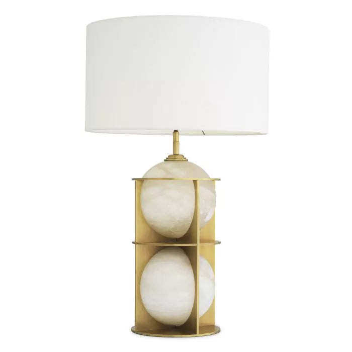 TABLE LAMP ETERNITY