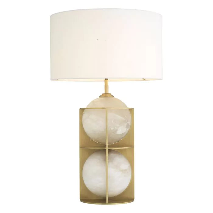 TABLE LAMP ETERNITY