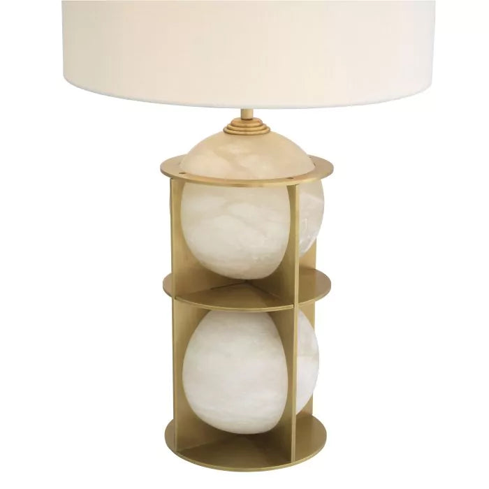 TABLE LAMP ETERNITY