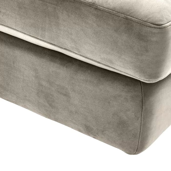 SOFA DEAN MIDDLE