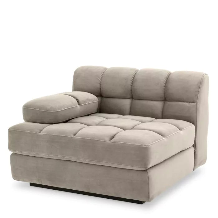 SOFA DEAN LEFT