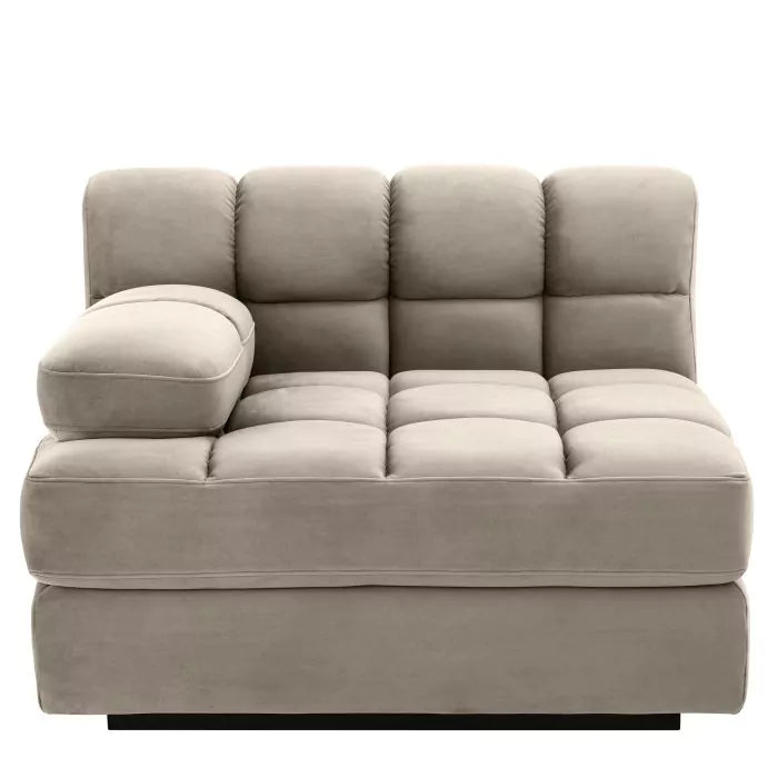 SOFA DEAN LEFT