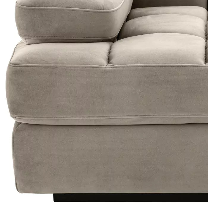 SOFA DEAN LEFT