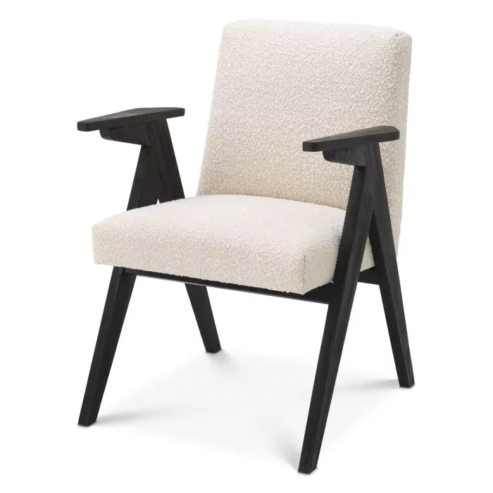 DINING CHAIR BOBO