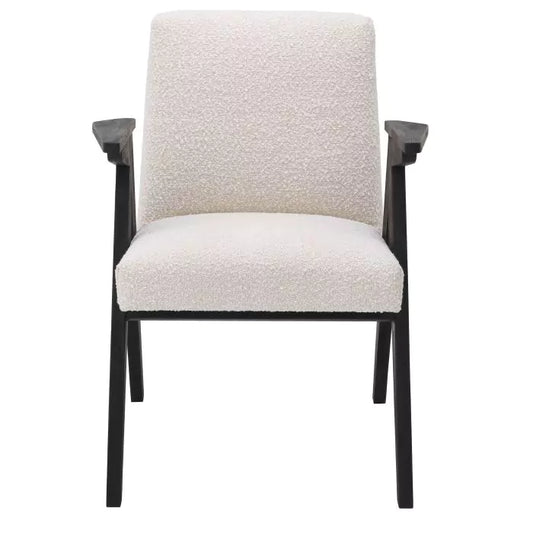 DINING CHAIR BOBO