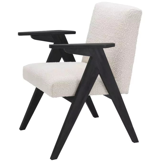DINING CHAIR BOBO