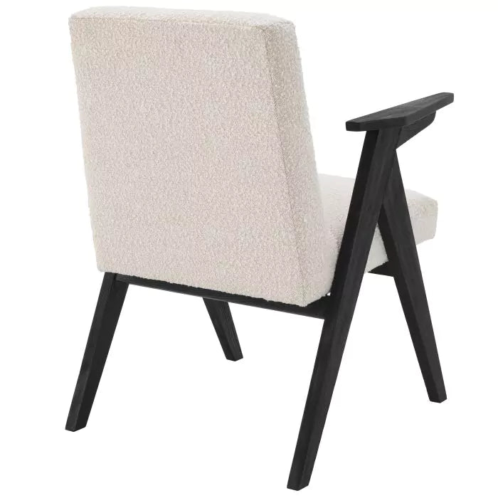 DINING CHAIR BOBO
