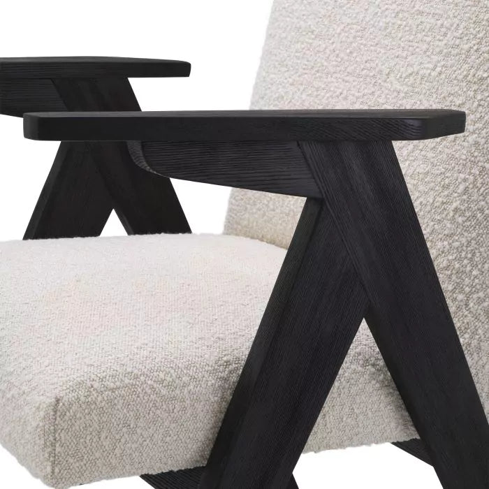 DINING CHAIR BOBO