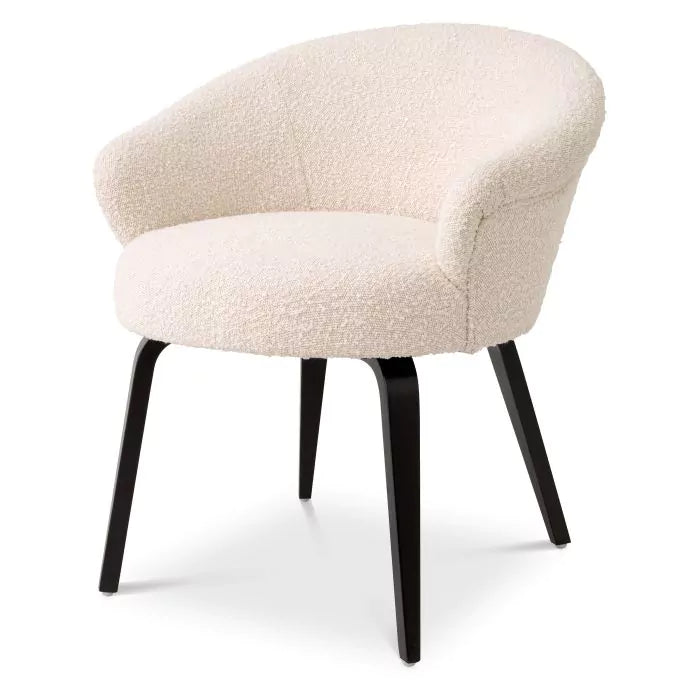 DINING CHAIR MORETTI