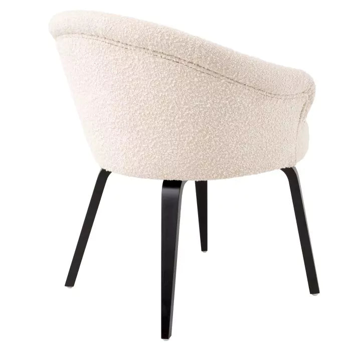 DINING CHAIR MORETTI
