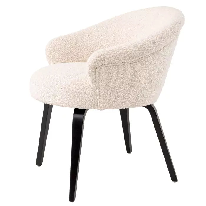 DINING CHAIR MORETTI