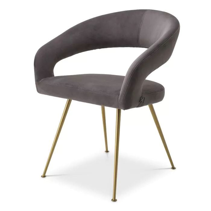 DINING CHAIR BRAVO