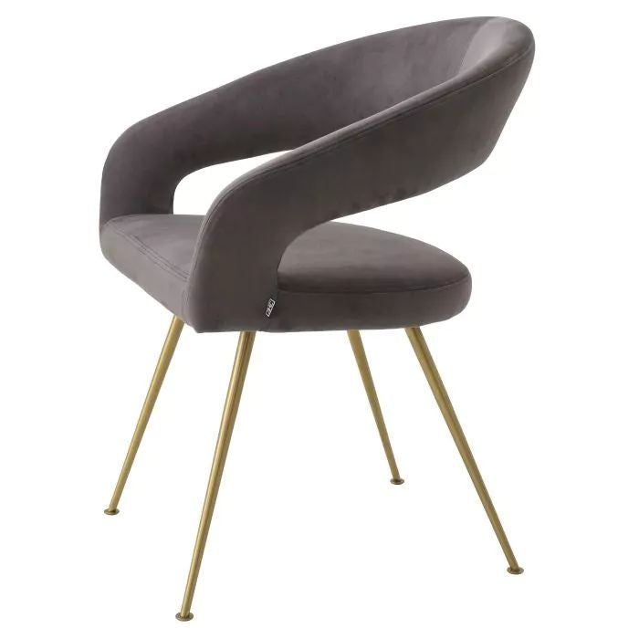 DINING CHAIR BRAVO