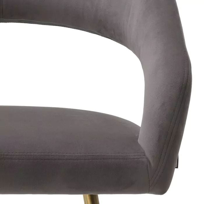 DINING CHAIR BRAVO