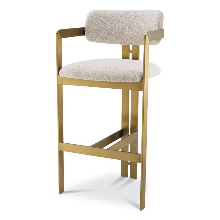 BAR STOOL DONATO