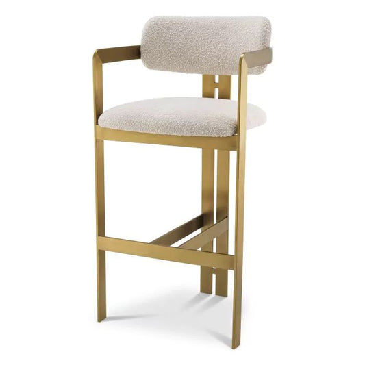BAR STOOL DONATO