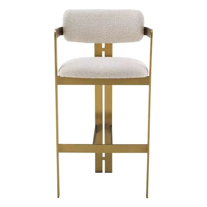 BAR STOOL DONATO