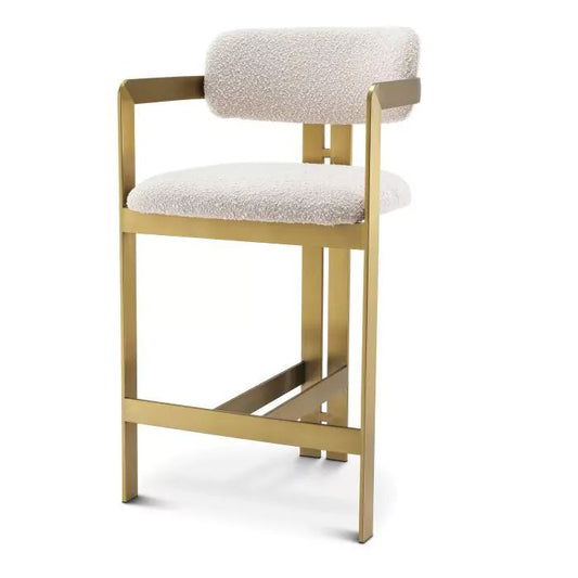 COUNTER STOOL DONATO