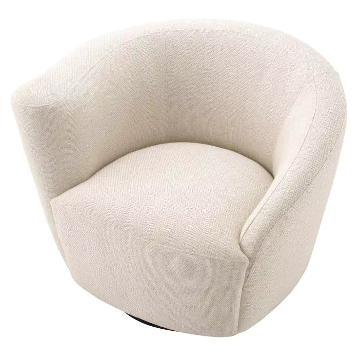 SWIVEL CHAIR COLIN LEFT