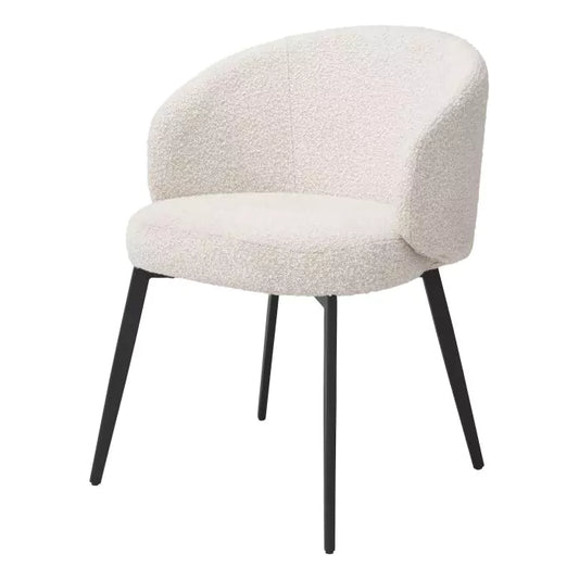DINING CHAIR LLOYD WITH ARM SET OF 2