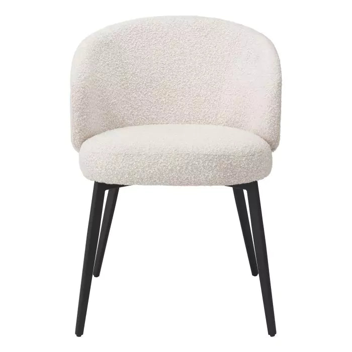DINING CHAIR LLOYD WITH ARM SET OF 2