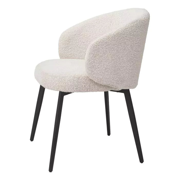 DINING CHAIR LLOYD WITH ARM SET OF 2
