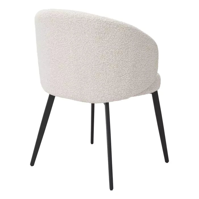 DINING CHAIR LLOYD WITH ARM SET OF 2