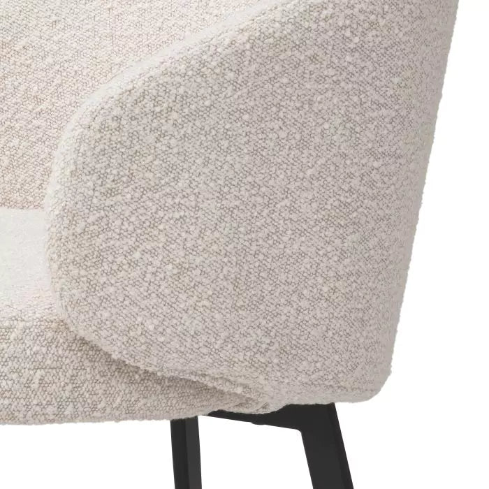DINING CHAIR LLOYD WITH ARM SET OF 2