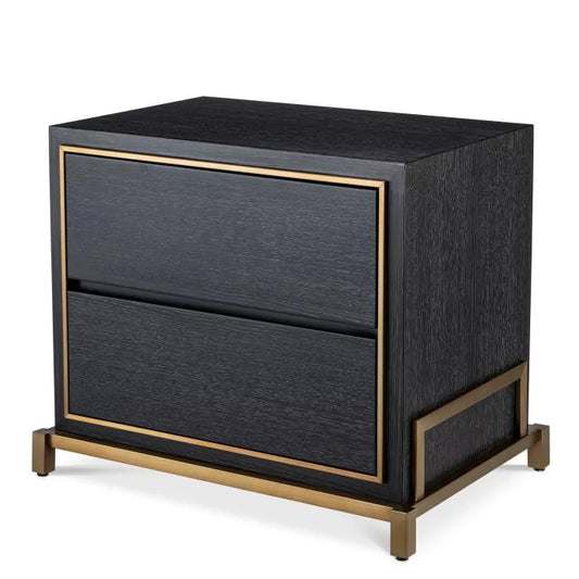 NIGHSTAND HAZEL