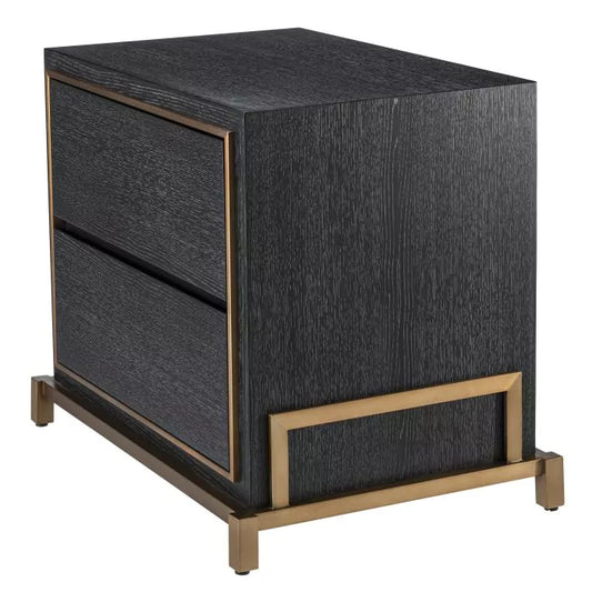 NIGHSTAND HAZEL
