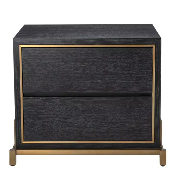 BEDSIDE TABLE HAZEL
