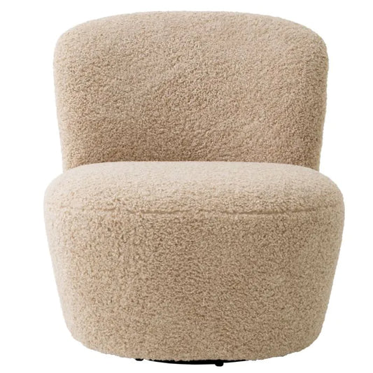 SWIVEL CHAIR DORIA