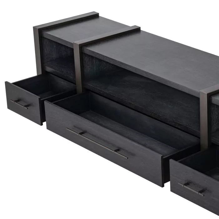TV CABINET CANOVA