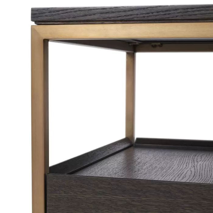 TV CABINET PARKER