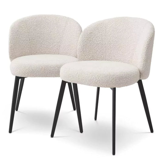 DINING CHAIR LLOYD SET OF 2