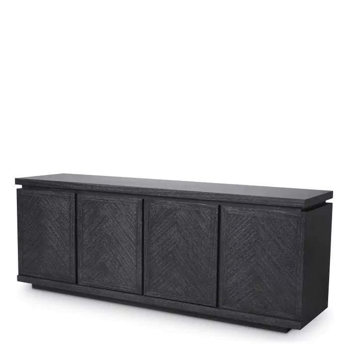 DRESSER BOWEN