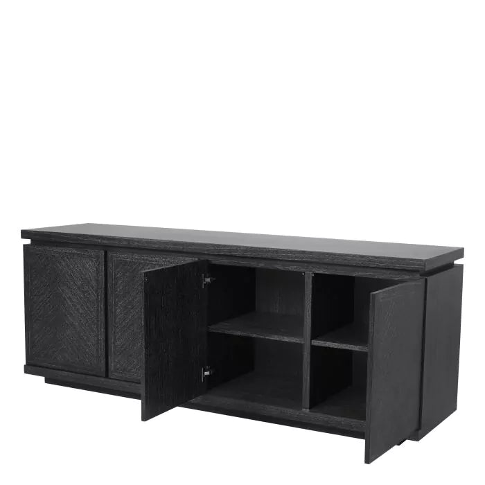 DRESSER BOWEN