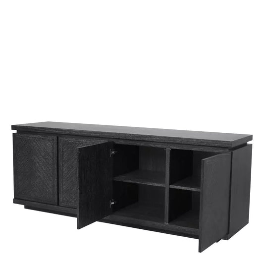 DRESSER BOWEN